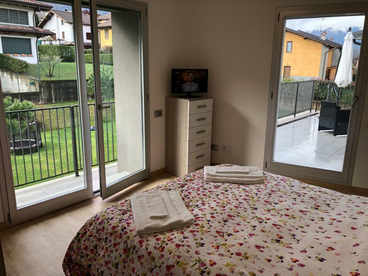 Holiday home White House Lucia Colico