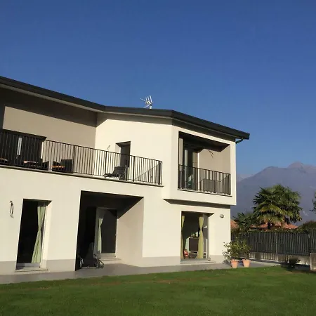 Villa White House Lucia Colico Esterno foto