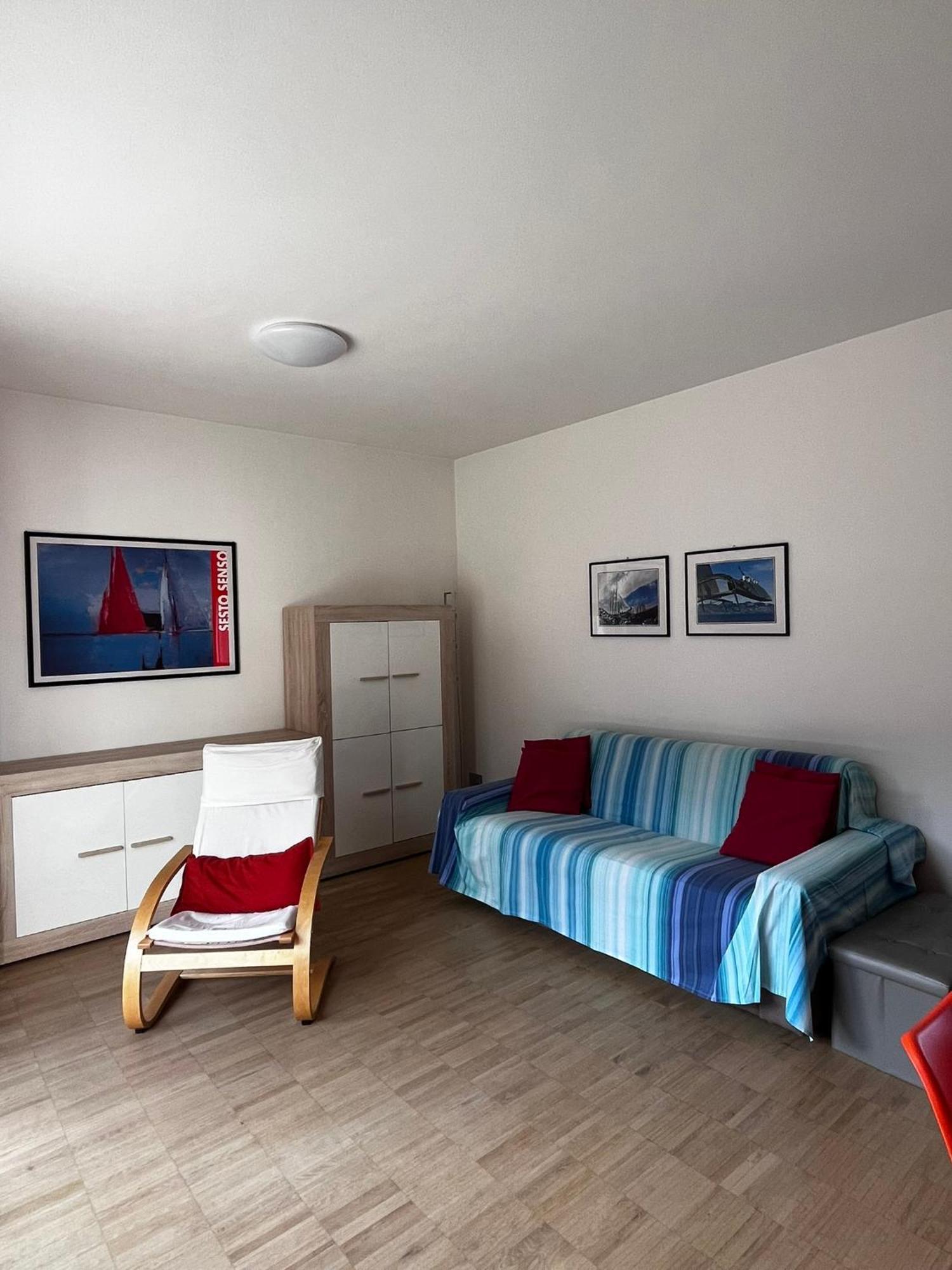 Holiday home White House Lucia *