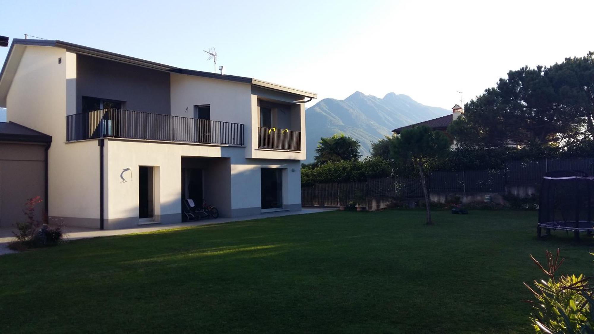 Holiday home White House Lucia